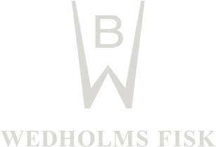 Wedholms Fisk & Restaurang AB logotyp