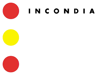 INCONDIA Aktiebolag logotyp