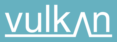 Vulkan Resor AB logotyp
