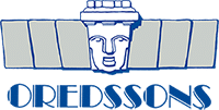 Oredssons Elektriska Butiksförsäljning AB logotyp