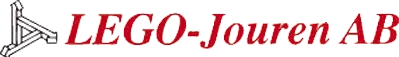 Lego Jouren Ljungby AB logotyp
