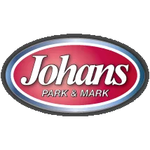 Johans Park & Mark AB logotyp