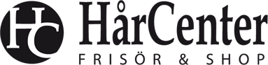 Hårcenter i Söderhamn AB logotyp