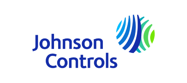 Johnson Controls Sweden Aktiebolag logotyp