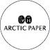 Arctic Paper Sverige Aktiebolag logotyp