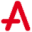 Adecco HR Aktiebolag logotyp