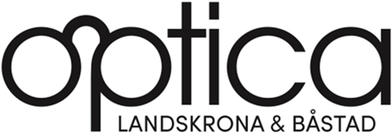 Optica Landskrona AB logotyp