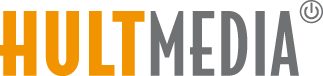 Hult Media i Visby AB logotyp