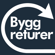 AF Härnösand Byggreturer AB logotyp