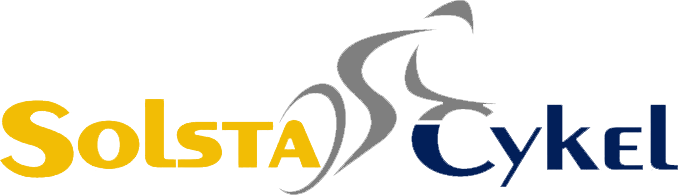 Solsta Cykel AB logotyp