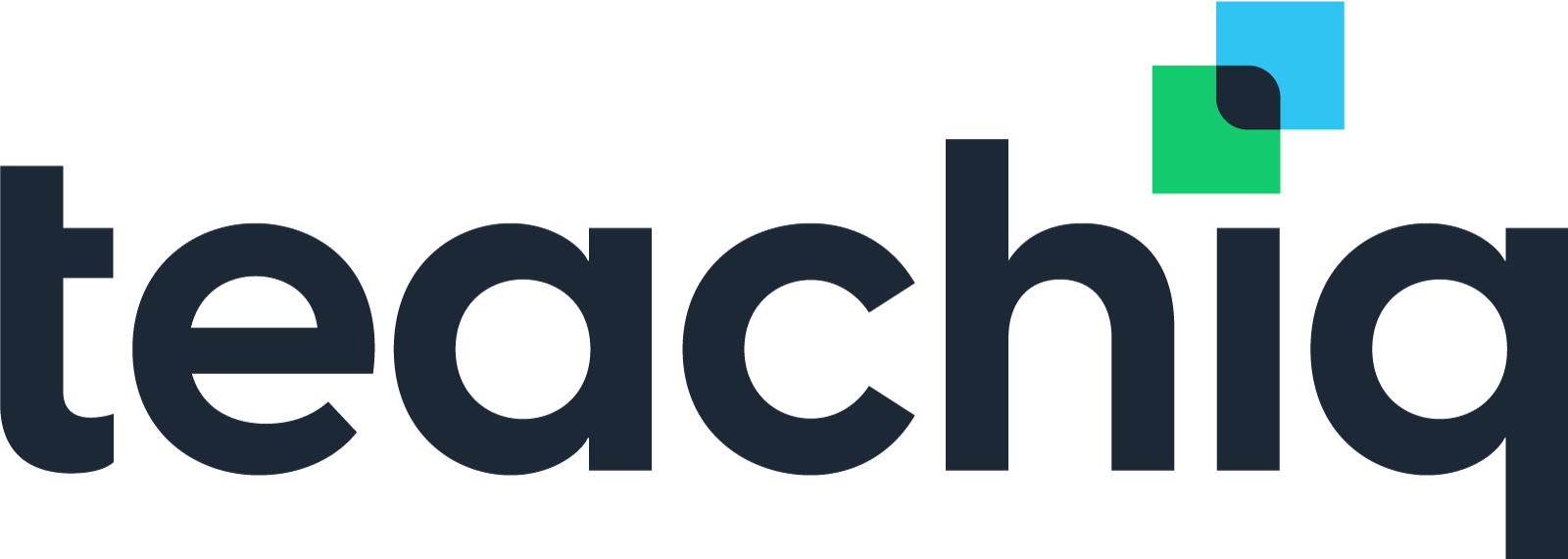 Teachiq AB logotyp