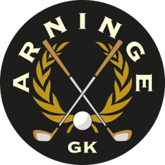 Arninge Golf Aktiebolag logotyp
