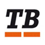 Tomas Byggare Aktiebolag logotyp