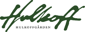 Hulkoffgården Aktiebolag logotyp