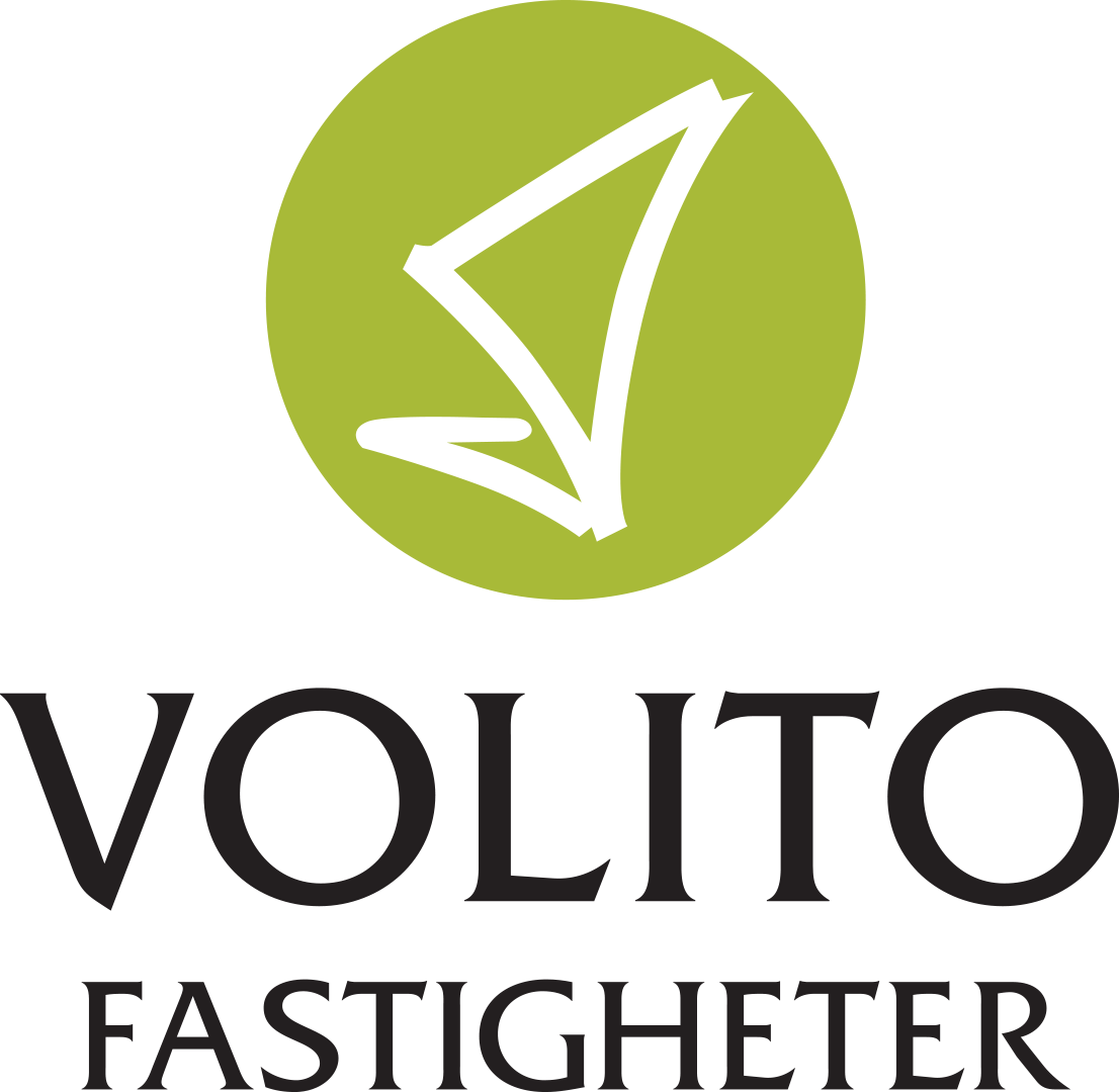 Volito Fastigheter Aktiebolag logotyp