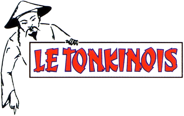 Le Tonkinois Skandinavia AB logotyp