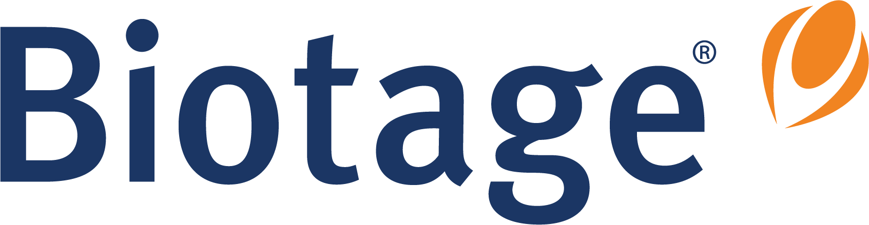Biotage AB logotyp