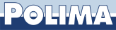 POLIMA AB logotyp