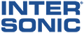Intersonic AB logotyp