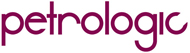Petrologic AB logotyp