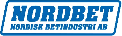 NORDBET Nordisk Betindustri AB logotyp