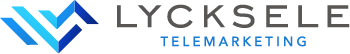 Lycksele Telemarketing Aktiebolag logotyp