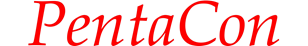 AB PentaCon logotyp