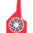 Saltå Kvarn Aktiebolag logotyp