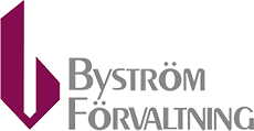 Byströmförvaltning AB logotyp