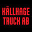 Källhage Truck AB logotyp