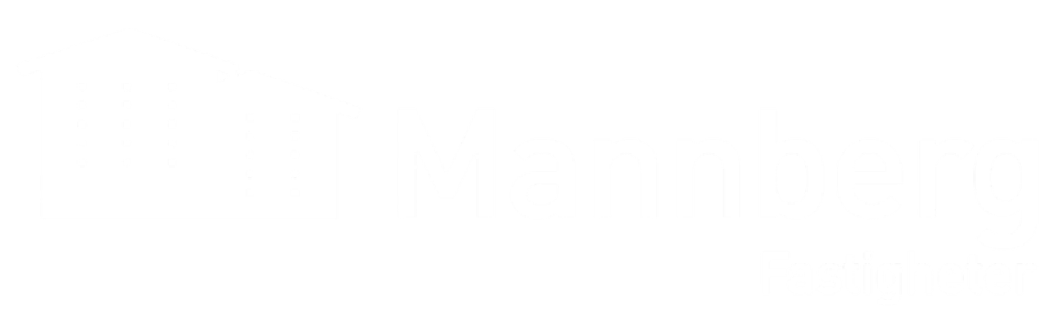 Mannberg Fastigheter AB logotyp