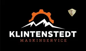 Klintenstedt Maskinservice AB logotyp
