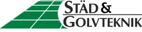 Servicegruppen STÄD & GOLVTEKNIK I GBG AB logotyp