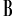 Blüchers Entreprenad AB logotyp