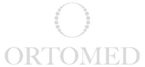 Ortomed Sverige AB logotyp