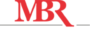 MBR Mark & Bygg Resursen AB logotyp
