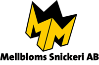 Örjan Mellbloms Byggnads AB logotyp