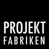 Projektfabriken Sverige AB logotyp