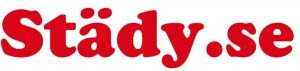 Städy AB logotyp