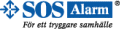 PD Bevakning AB logotyp