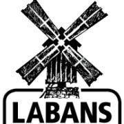Labans Kvarn AB logotyp