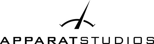 Apparat Studios Göteborg AB logotyp