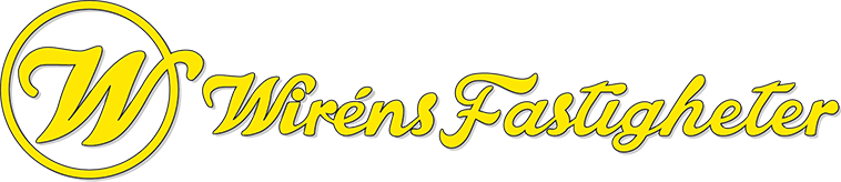 Wiréns Bostads AB logotyp