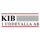 Konsulterande Ingenjörsbyrån i Uddevalla Aktiebolag logotyp
