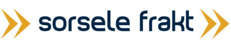 Sorsele Frakt AB logotyp