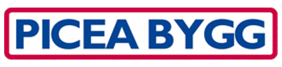 Picea Bygg AB logotyp