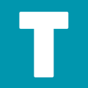 Torp's Vattenskärning AB logotyp