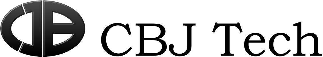 CBJ Tech Aktiebolag logotyp