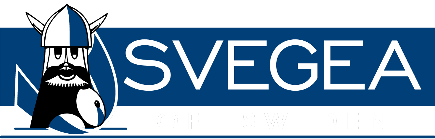 Svegea of Sweden Aktiebolag logotyp