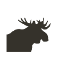Jakt och Trofé i Boliden AB logotyp